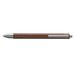 ヨドバシ.com - ラミー LAMY スイフト L335 メタリックBWルビーBK RB