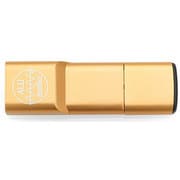 THE KEY/GOLD USB DAC ゴールド