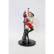 アリサ・イリーニチナ・アミエーラ Ver.GE2 [GODEATER2 1/7スケール PVC塗装済完成品]