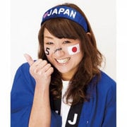 応援カチューシャ ヘアバンド ラブ