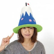 富士山ハット