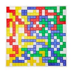 ヨドバシ.com - マテル Mattel Blokus（ブロックス） BJV44
