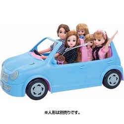 ヨドバシ.com - タカラトミー TAKARATOMY リカちゃん LF-04 かぞくで