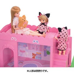 ヨドバシ.com - タカラトミー TAKARATOMY リカちゃん おしゃべり