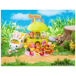ヨドバシ.com - タカラトミー TAKARATOMY こえだちゃん