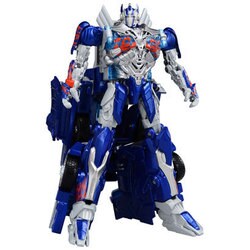 ヨドバシ Com タカラトミー Takaratomy La01 バトルコマンド オプティマスプライム トランスフォーマー ロストエイジシリーズ 男児玩具 5歳 通販 全品無料配達