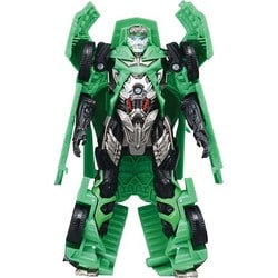 ヨドバシ Com タカラトミー Takaratomy La07 クロスヘアーズ トランスフォーマー ロストエイジシリーズ 男児玩具 5歳 通販 全品無料配達