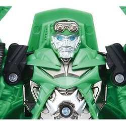 ヨドバシ Com タカラトミー Takaratomy La07 クロスヘアーズ トランスフォーマー ロストエイジシリーズ 男児玩具 5歳 通販 全品無料配達