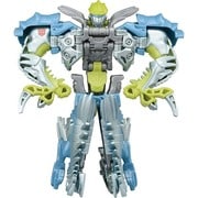 LA08 ダイノボットスラッシュ [トランスフォーマー ロストエイジシリーズ 男児玩具 5歳～]