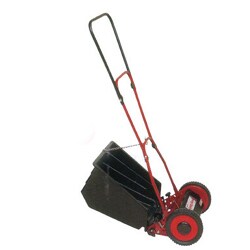 ヨドバシ.com - キンボシ GSL-2000 [手動芝刈機 ラブティー
