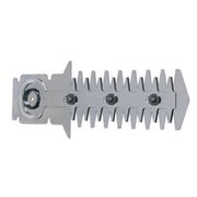 GSD-100Li 充電式バリカン用 ヘッジトリマー替刃