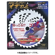 BPSチップソー オオカミ 230×36P
