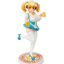 すーぱーぽちゃ子 カウガール 1/6スケール フィギュア すーぱーぽちゃ子～カウガール～ すーぱーそに子 シリーズ 1/6