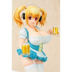 ヨドバシ.com - A+ エイプラス すーぱーぽちゃ子 ビアガールVer. [1/6