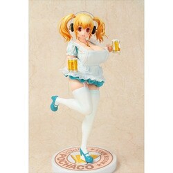 ヨドバシ.com - A+ エイプラス すーぱーぽちゃ子 ビアガールVer. [1/6