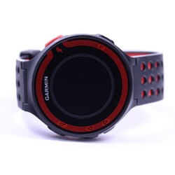 ヨドバシ Com ガーミン Garmin Foreathlete2j フォアアスリート2j Gpsウォッチ ブラックレッド クオーツ ユニセックス 正規輸入品 通販 全品無料配達