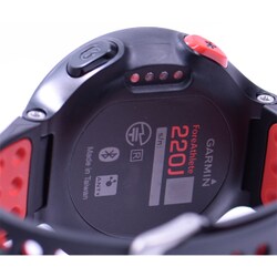 ヨドバシ.com - ガーミン GARMIN 114764 [ForeAthlete220J（フォア ...