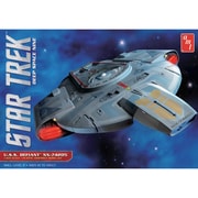 AMT845 [1/420 スタートレック ディープ・スペース・ナインNX-74205 U.S.S ディファイアント]