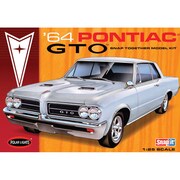 POL928 [1/25 1964 ポンティアックGTO ハードトップ]