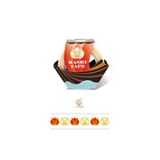 ASHI TAPE 兎 6041001