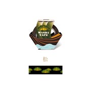 ASHI TAPE 松 6041006
