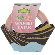 ASHI TAPE 松竹梅 6041007