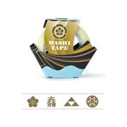ASHI TAPE 家紋 6041008