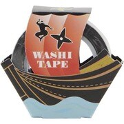 ASHI TAPE 手裏剣 6041009