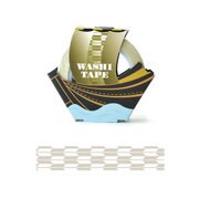 ASHI TAPE 矢絣 6041013