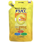 メラノCC [薬用しみ対策 美白化粧水 つめかえ用 医薬部外品 170mL]