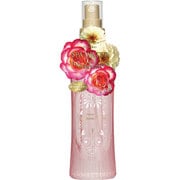 フレグランスミスト ローズ&ホワイトフラワー [ボディミスト 200mL]