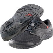 Be TE（ビーTE） ランニングシューズ メンズ 28.0cm ブラック [K1GB1462 09]