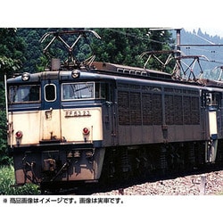 通販価格TOMIX HO-177 国鉄 EF63形 電気機関車 3次形 プレステージモデル HOゲージ 鉄道模型 中古 美品 N6422213 機関車
