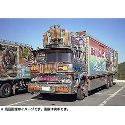 ヨドバシ.com - 青島文化教材社 AOSHIMA 1/32 トラック野郎 NO.06 [一