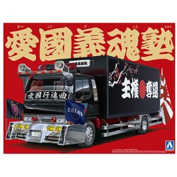 ヨドバシ.com - 青島文化教材社 AOSHIMA 1/32 バリューデコトラ