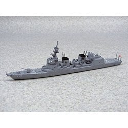 アオシマ 1/700 海上自衛隊護衛艦すずつき DD117完成品 ヨドバシ.com - 青島文化教材社 AOSHIMA 海上自衛隊 護衛艦 DD