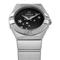 ヨドバシ.com - オメガ OMEGA オメガ Constellation （コンステ