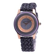 日常生活防水 Angel Heart BLACK LABEL（エンジェルハートブラックレーベル） レディース ブラック BK34PG-BK