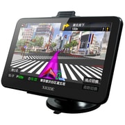 RM-XR732 [3Dマップ搭載モデル ポータブルナビゲーション 7インチ]