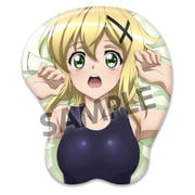 戦姫絶唱シンフォギアG 暁切歌 おっぱいマウスパッド [260mm×220mm×17mm]