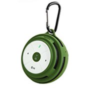 Mubit Bluetooth Speaker GR BL-F2-GR