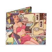 マイティーウォレット Comic Book DM/DY-405