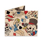 マイティーウォレット Tattoo DM/DY-415
