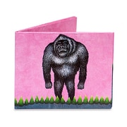 マイティーウォレット The Gorilla DM/DY-525