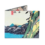イティーウォレット Hiroshige DM/DY-535