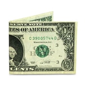 マイティーウォレット R. English Half Dollar DM/DY-585