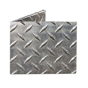 マイティーウォレット Diamond Plate DM/DY-599