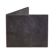 マイティーウォレット Black Leather DM/DY-600