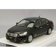 W136 [1/43 ホンダ インスパイア プレミアムブラキッシュパール]