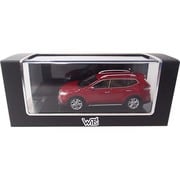 W120 [1/43 日産 X-TRAIL X-TREMER Package バーニングレッド]